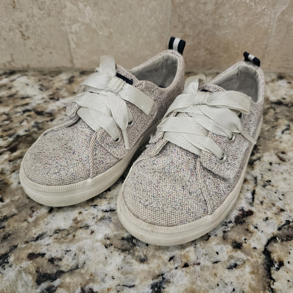 Sperrys Toddler Size 6